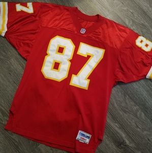 Kansas City Chiefs Jersey Vintage